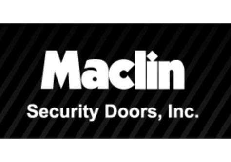 Maclin Electronics Inc Company Profile .